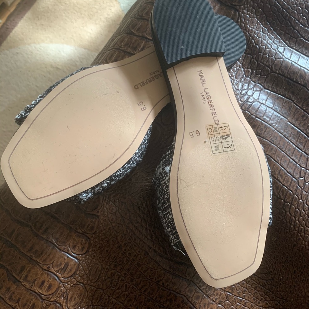 Sandals - Picture 4 of 4